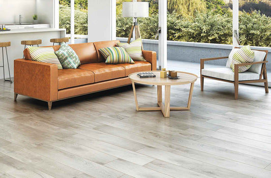 Luxury Vinyl Plank